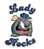 Lady Rocks Softball