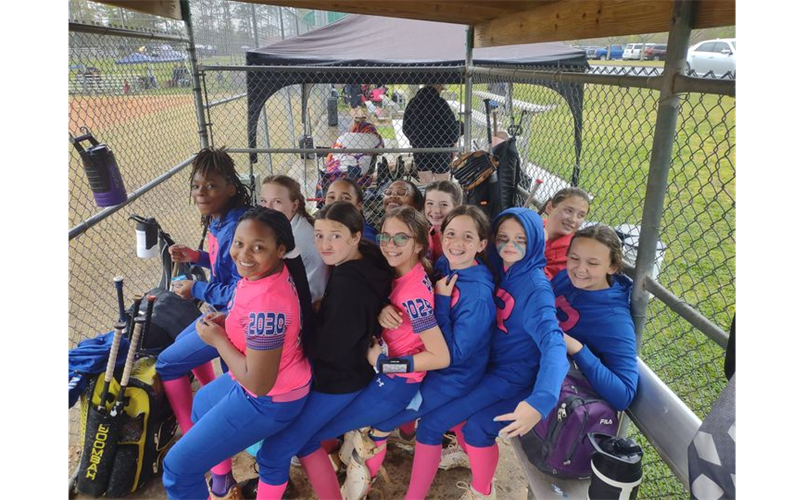 12U Spring 2023