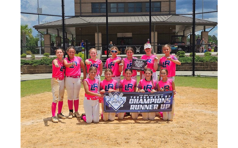 14U Summer 2024